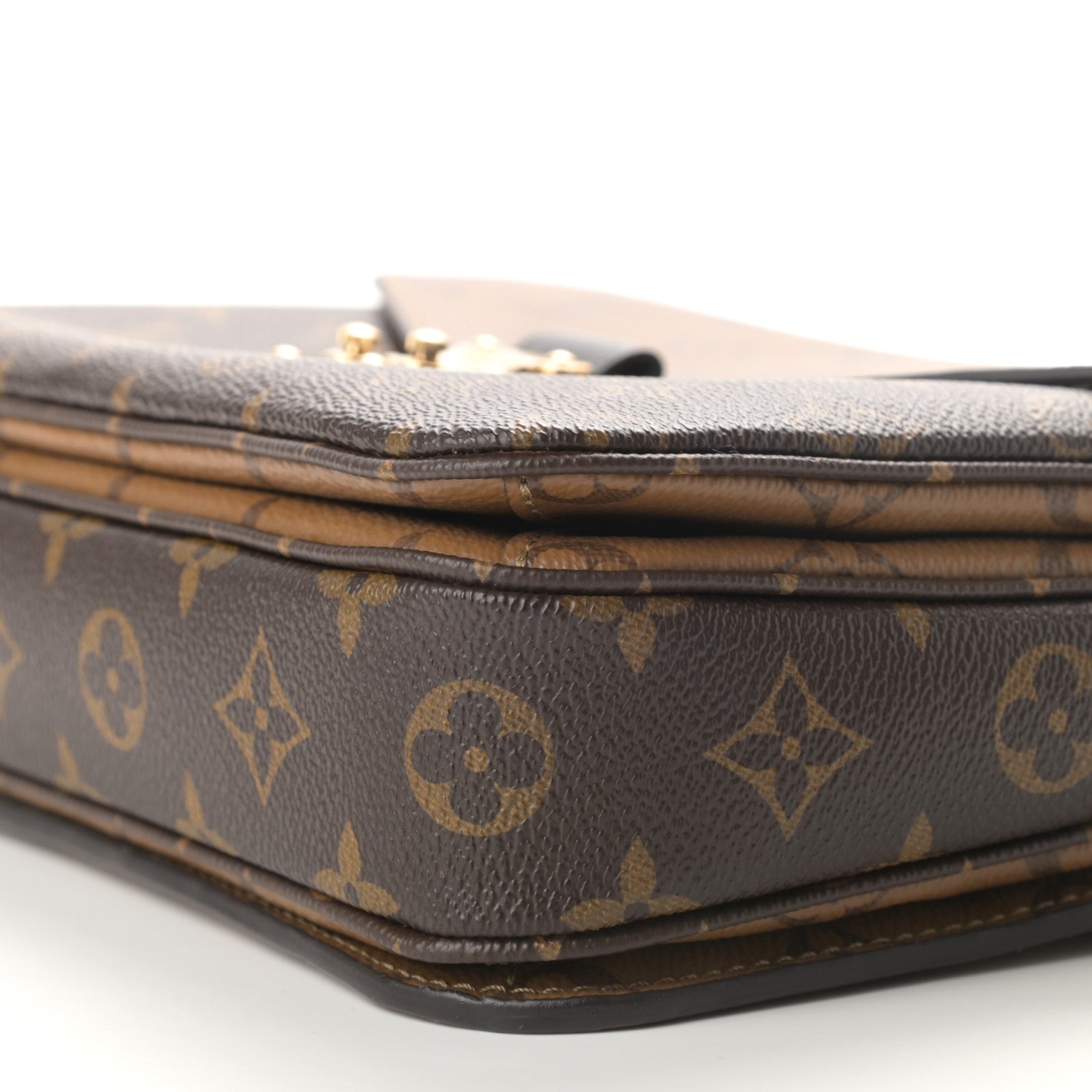 Louis Vuitton Reverse Monogram Pochette Metis 11 of 11