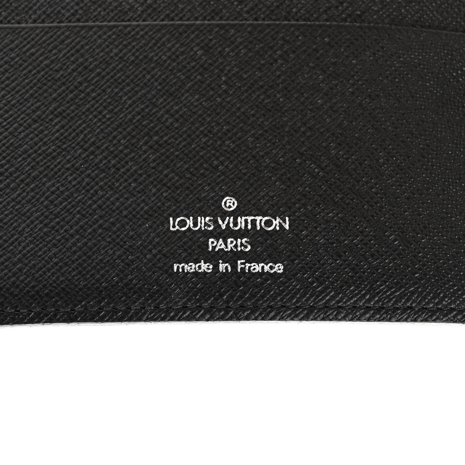 Louis Vuitton Damier Graphite Medium Ring Agenda Cover 6 of 9