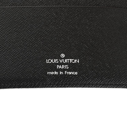 Louis Vuitton Damier Graphite Medium Ring Agenda Cover 6 of 9