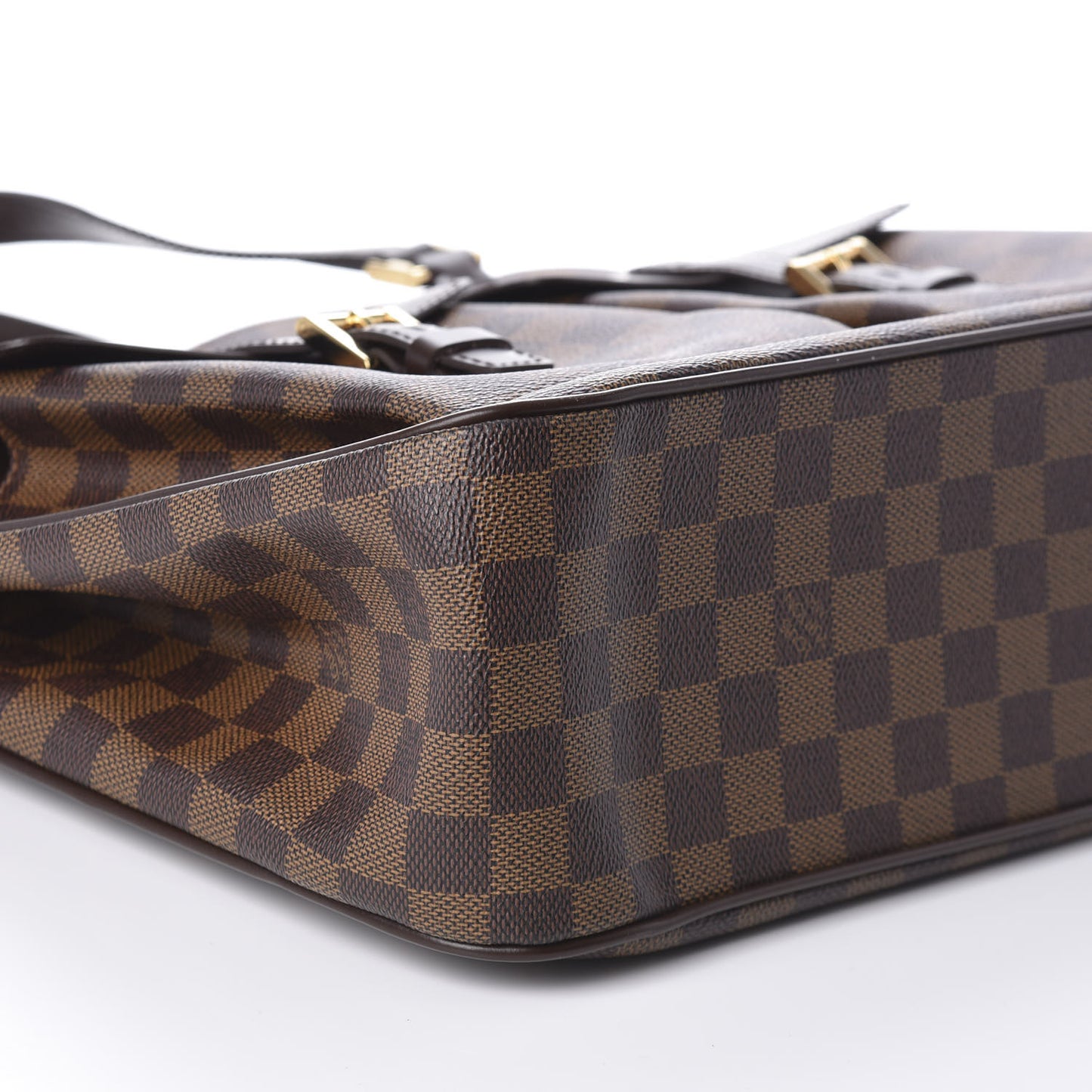 Damier Ebene Uzes