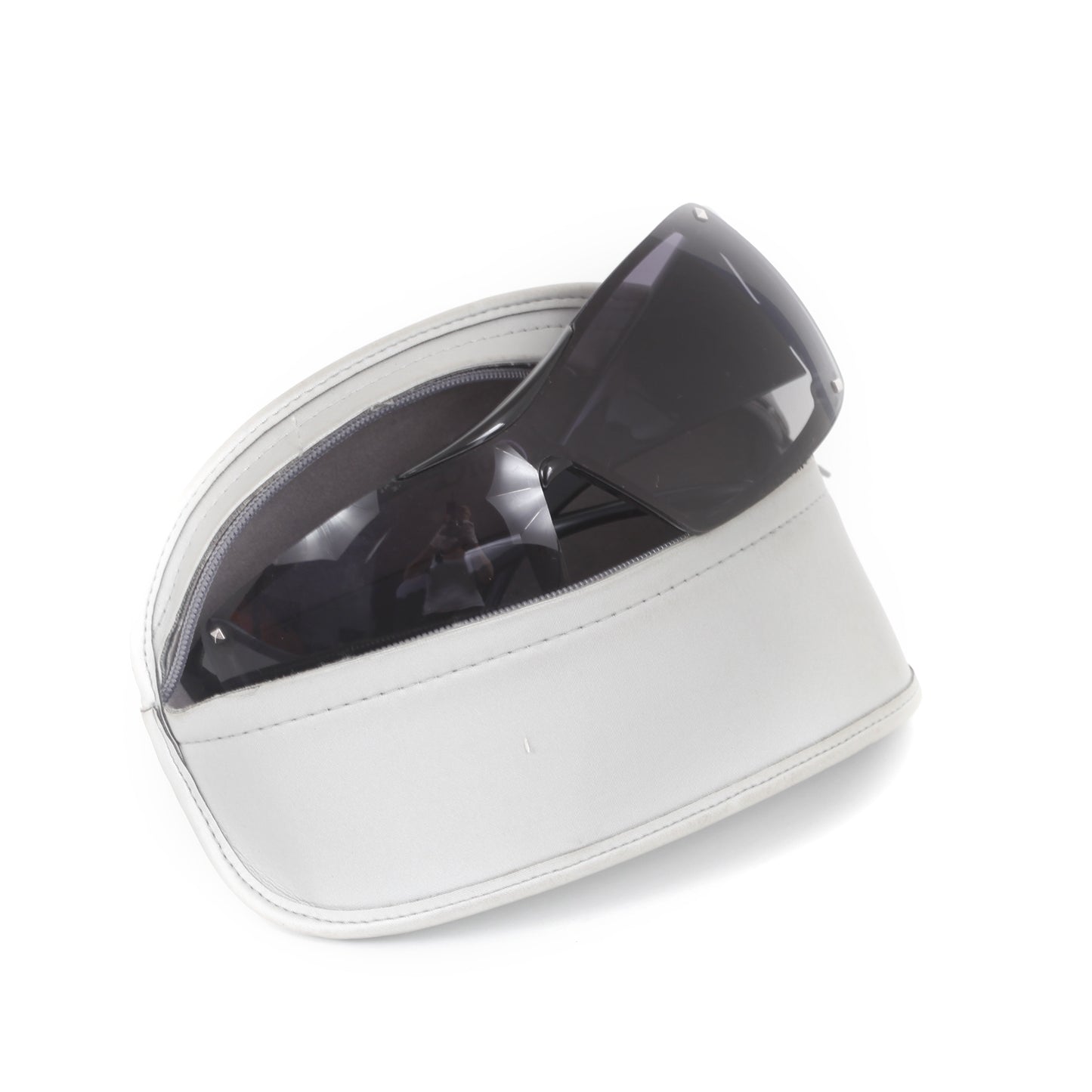 Overshine 2 Sunglasses Black