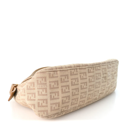 Fendi Zucchino Vitello Baguette Cipria Teint Cipria 4 of 10