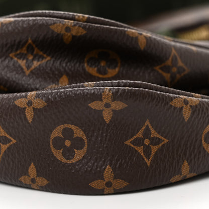 Louis Vuitton Monogram Multi Pochette Accessories Kaki 12 of 13