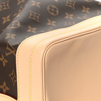 Louis Vuitton Monogram Noe 8 of 11