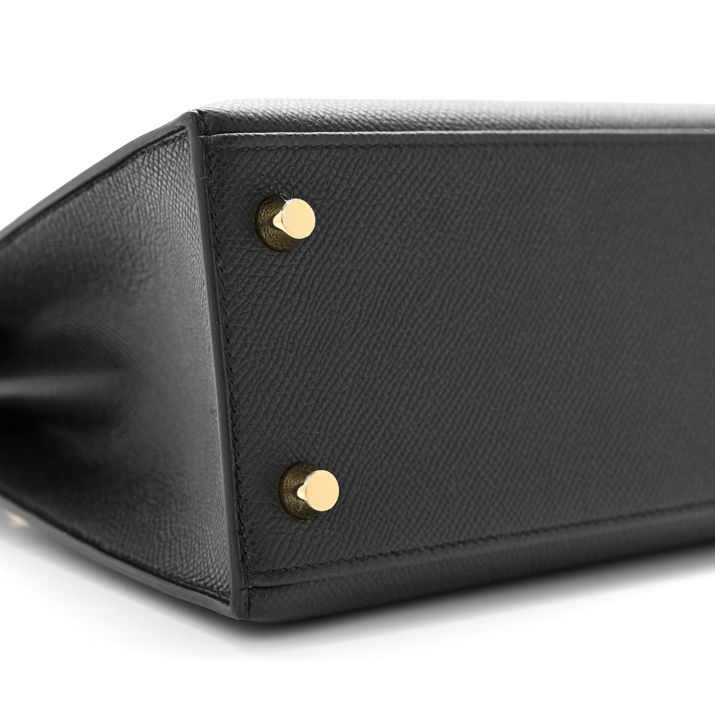 Epsom Kelly Sellier 25 Black