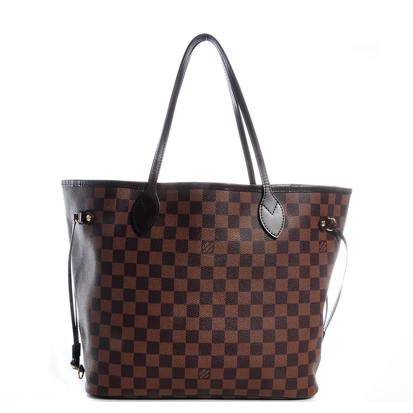Damier Ebene Neverfull MM