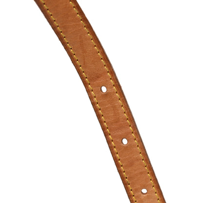 Louis Vuitton Monogram Musette Tango Long Strap 19 of 20