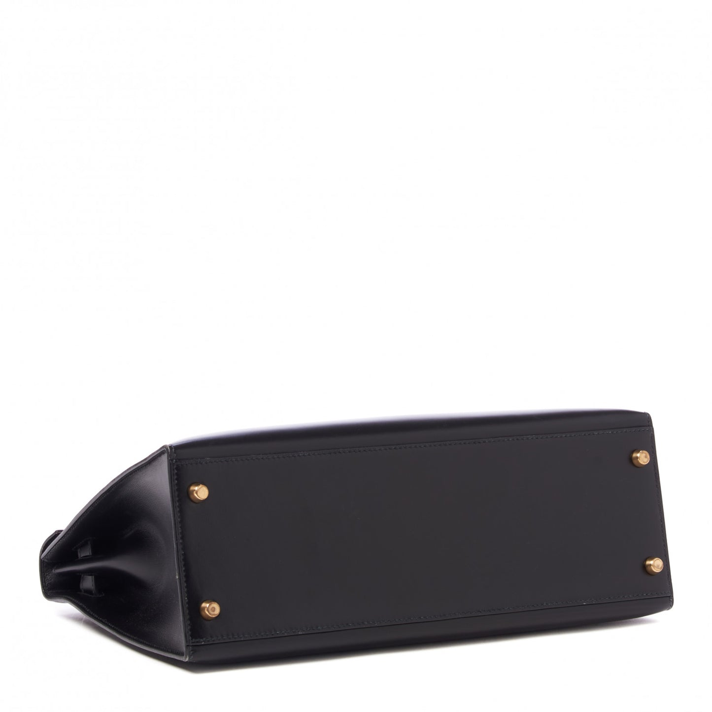 Box Kelly Sellier 32 Black