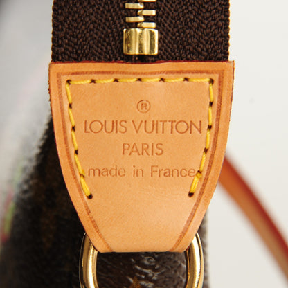 Louis Vuitton Monogram Panda Pochette Accessories 7 of 7