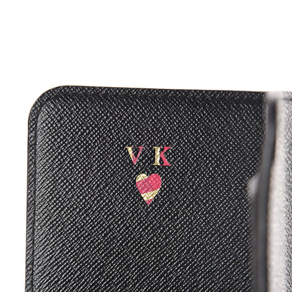 Louis Vuitton Damier Graphite iPhone 7/8 Plus Folio Case 6 of 10
