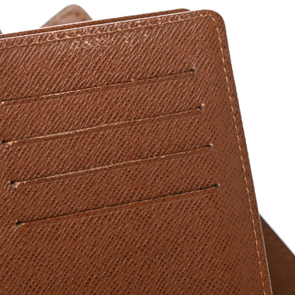 Louis Vuitton Monogram Alexandra Wallet 7 of 8