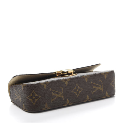 Louis Vuitton Monogram Pochette Lagoon Sunglasses Holder 4 of 7