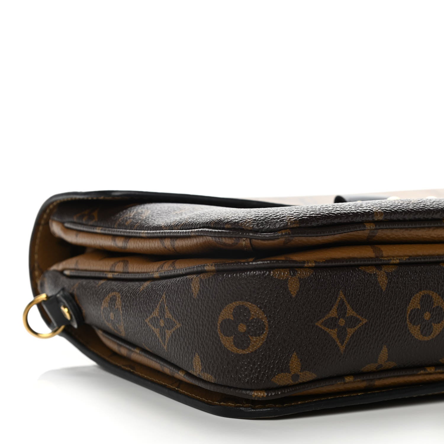 Louis Vuitton Reverse Monogram Pochette Metis 10 of 13