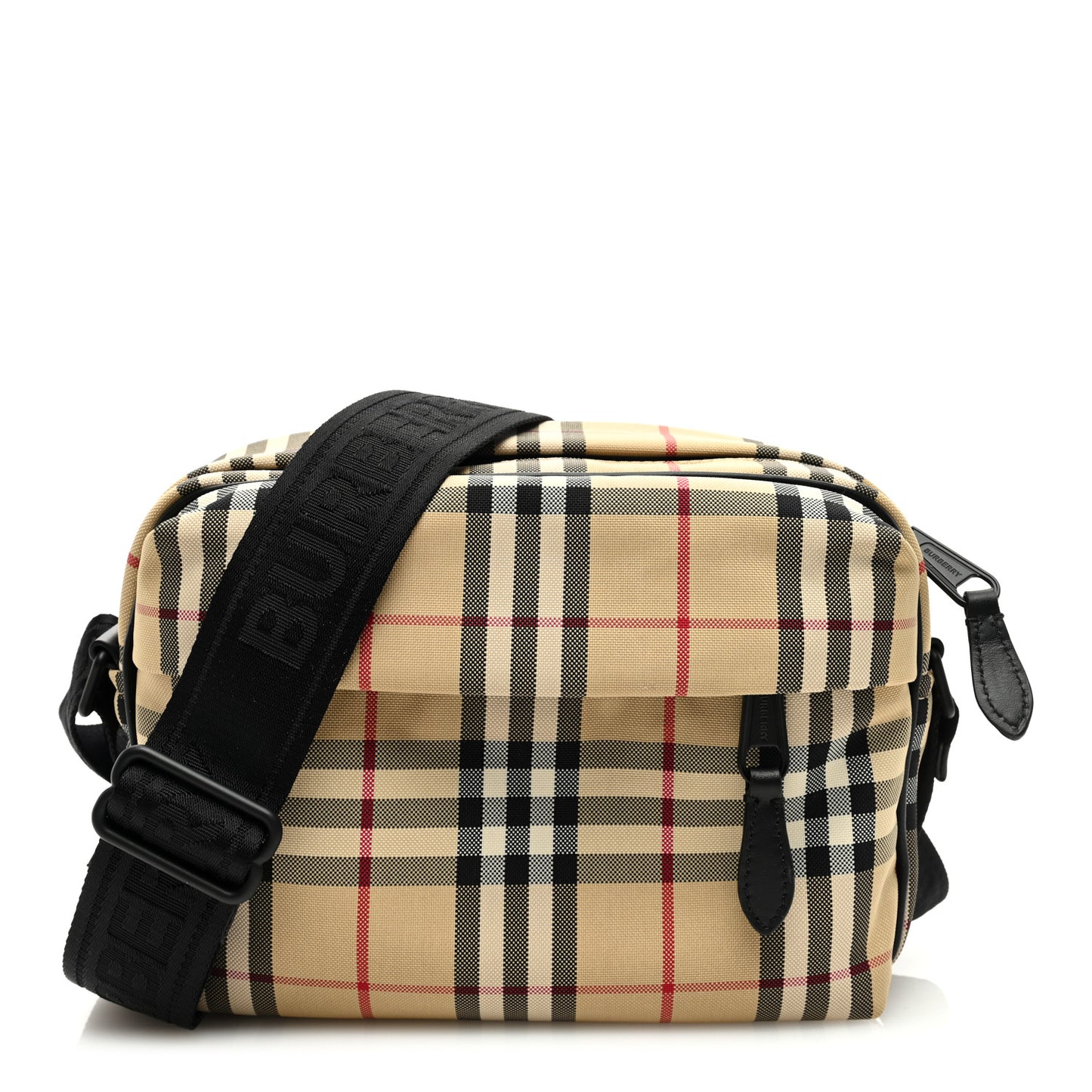 Vintage Check Paddy Crossbody Bag Archive Beige