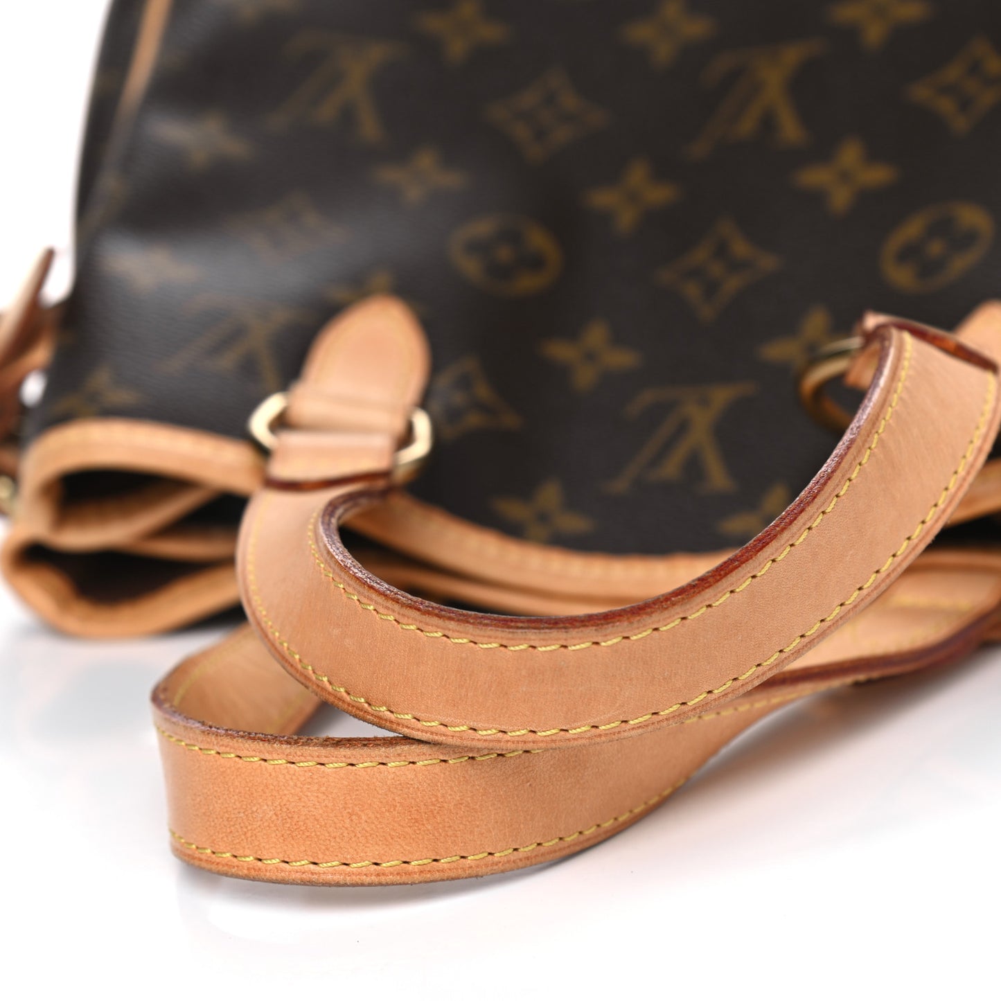 Monogram Batignolles