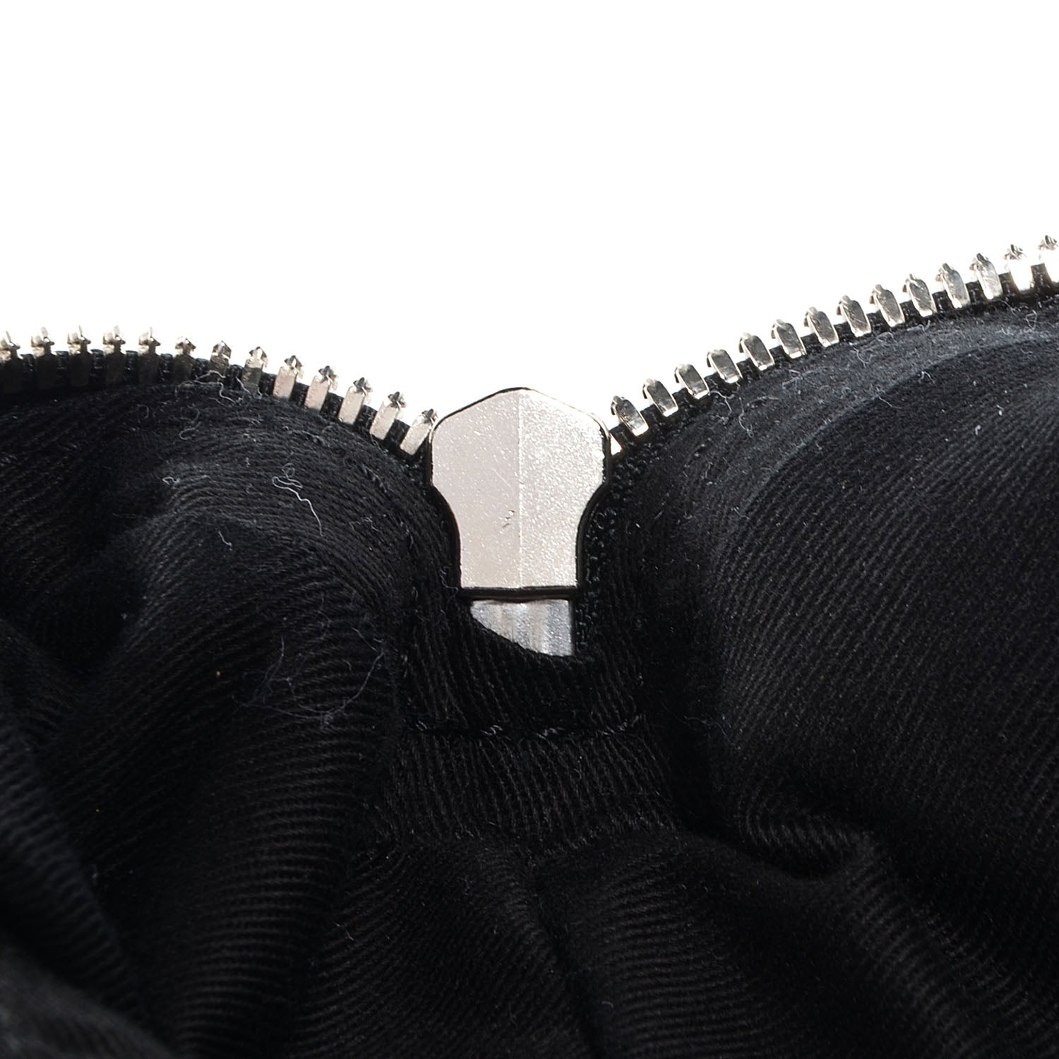 Givenchy Sugar Goatskin Medium Nightingale Black 10 of 11