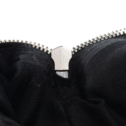 Givenchy Sugar Goatskin Medium Nightingale Black 10 of 11