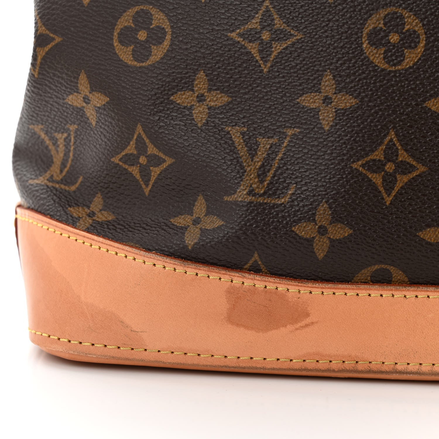 Louis Vuitton Monogram Lockit Horizontal 11 of 14