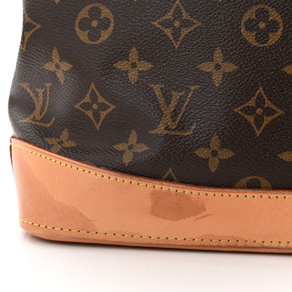 Louis Vuitton Monogram Lockit Horizontal 11 of 14