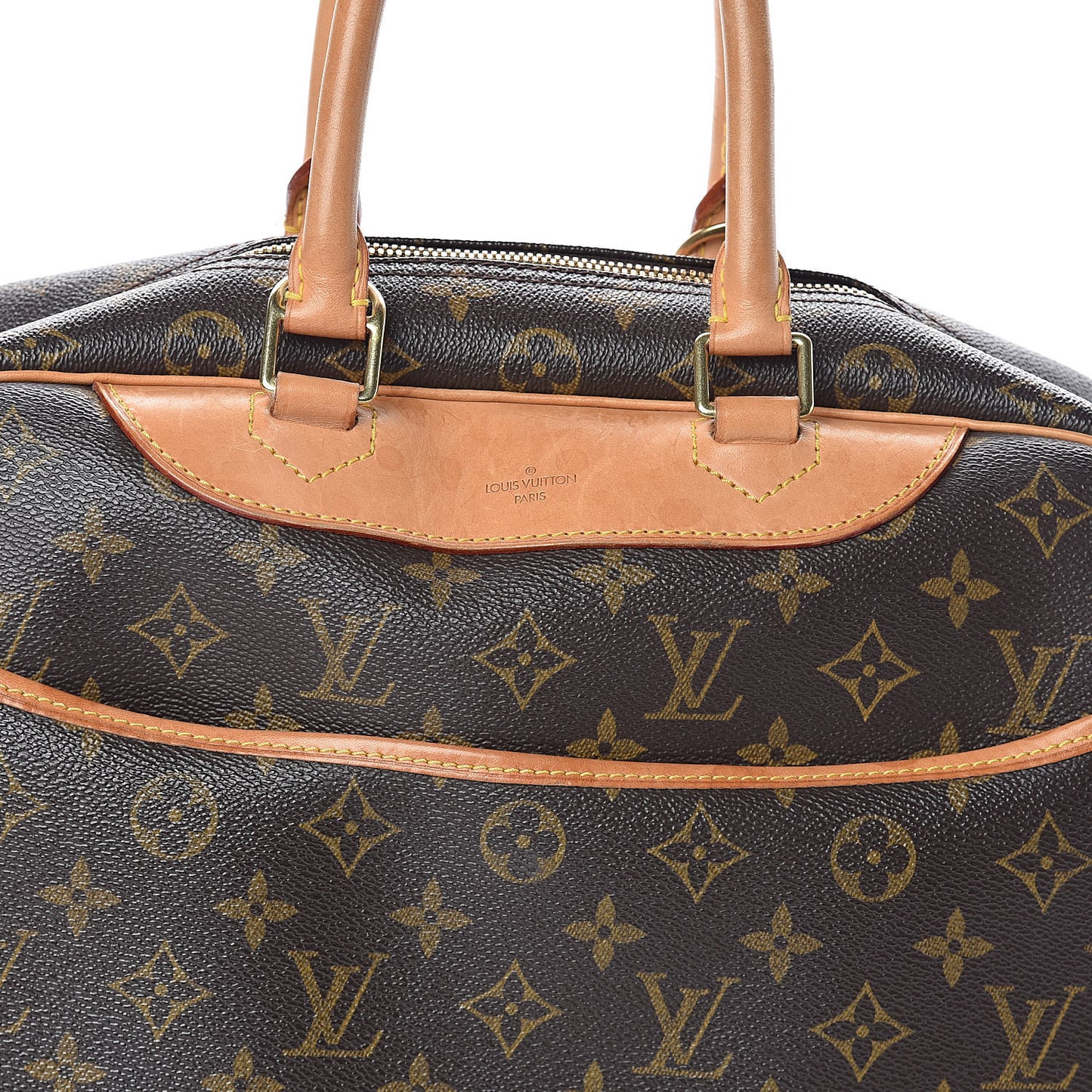 Monogram Deauville