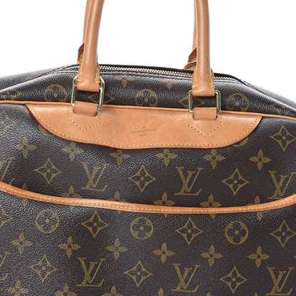 Louis Vuitton Monogram Deauville 7 of 9