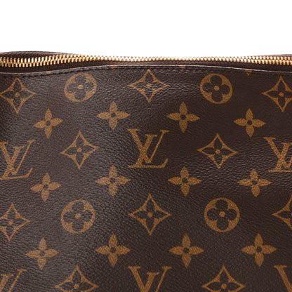 Louis Vuitton Monogram Berri PM 8 of 11