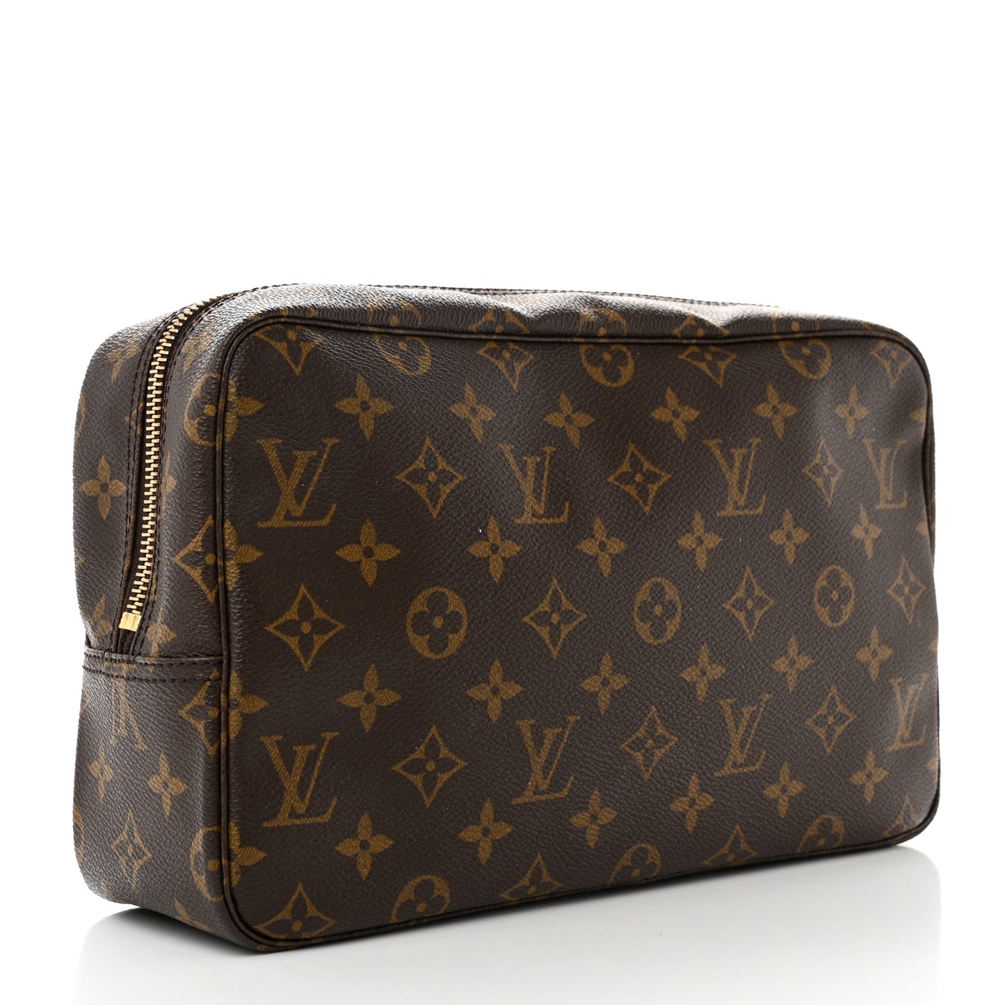 Monogram Trousse Toilette 28