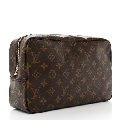 Louis Vuitton Monogram Trousse Toilette 28 3 of 8