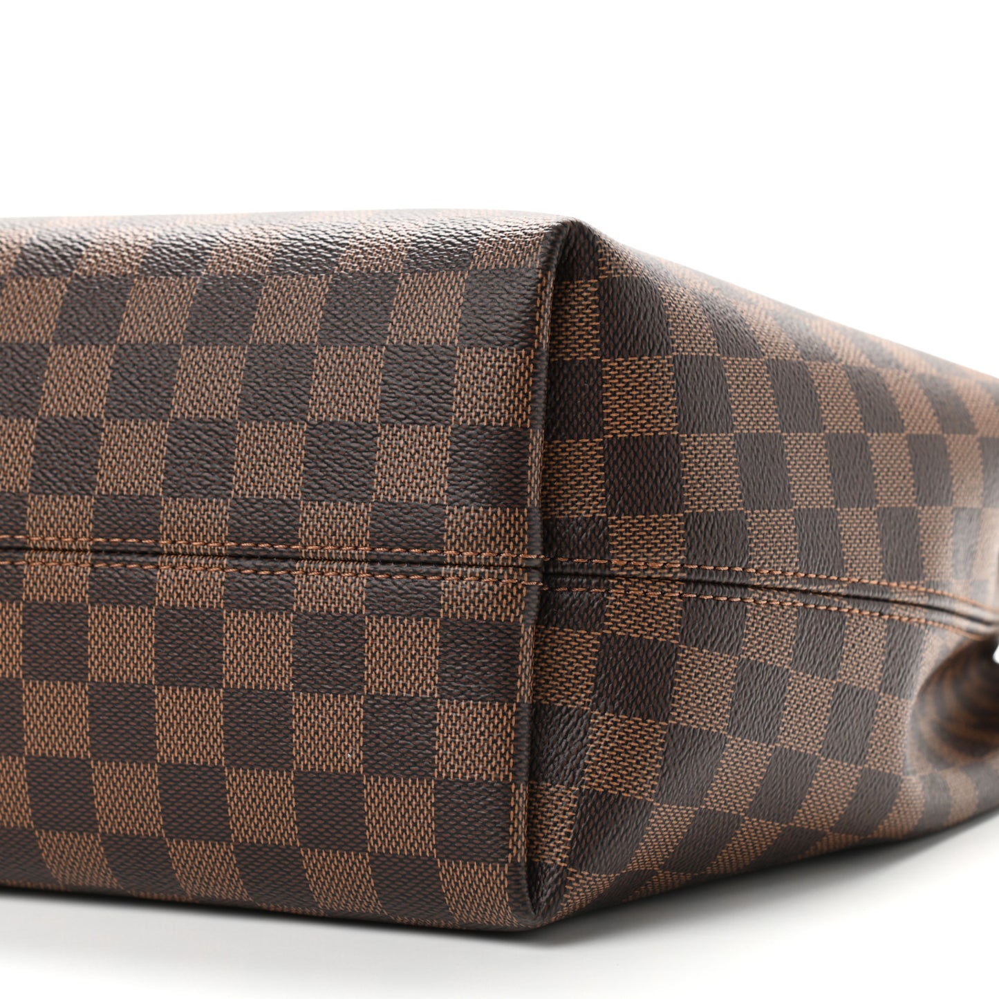 Damier Ebene Graceful MM