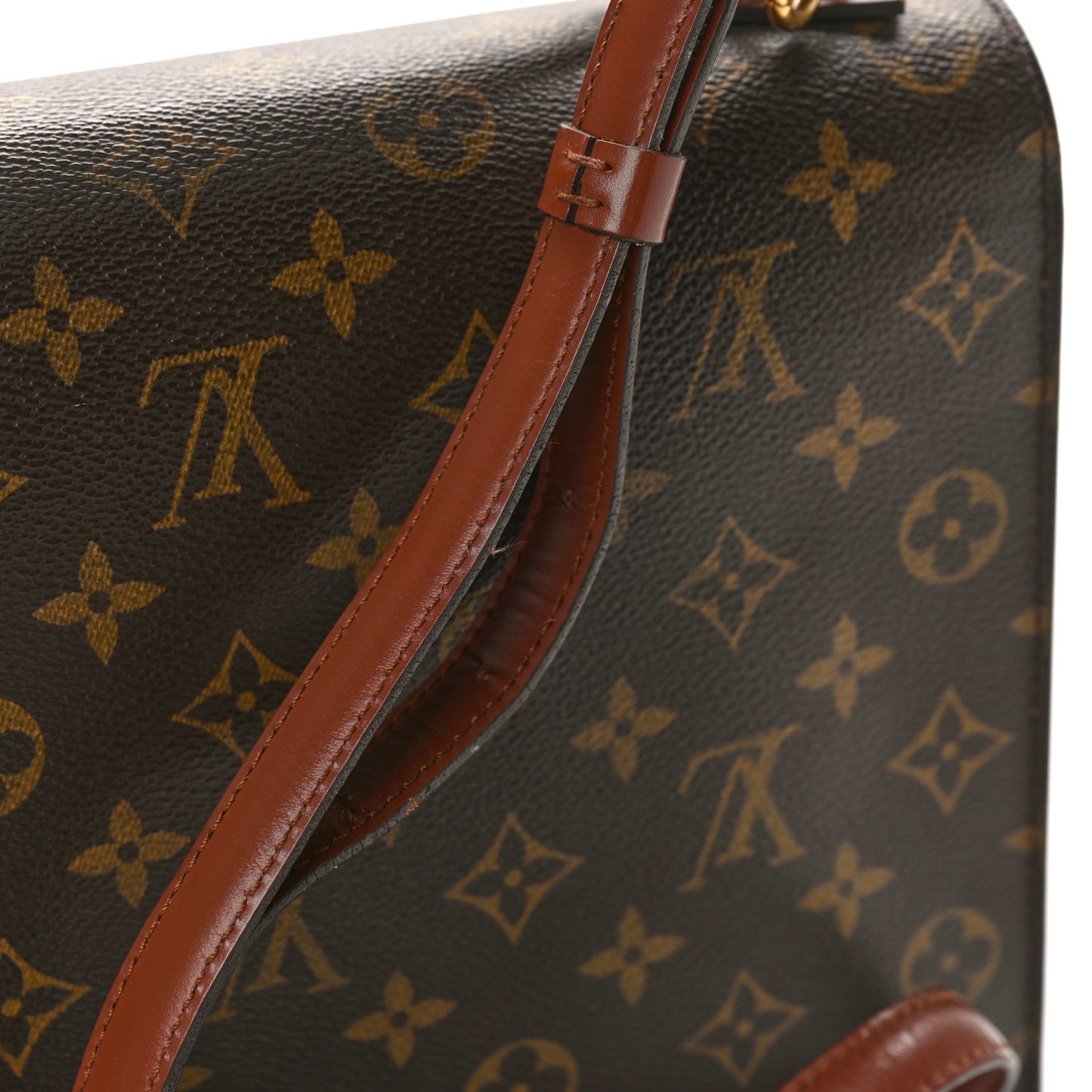 Monogram Monceau 28