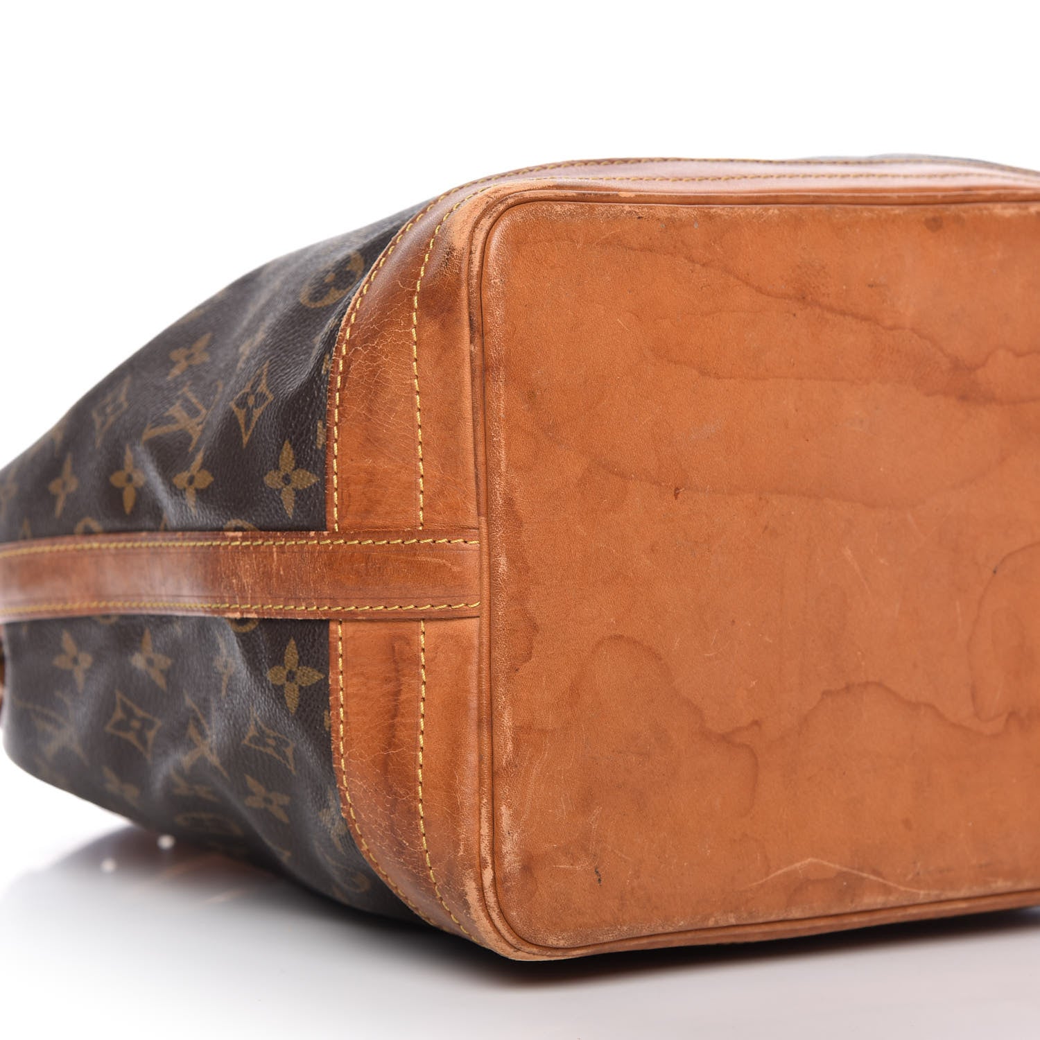 Louis Vuitton Monogram Noe 6 of 13