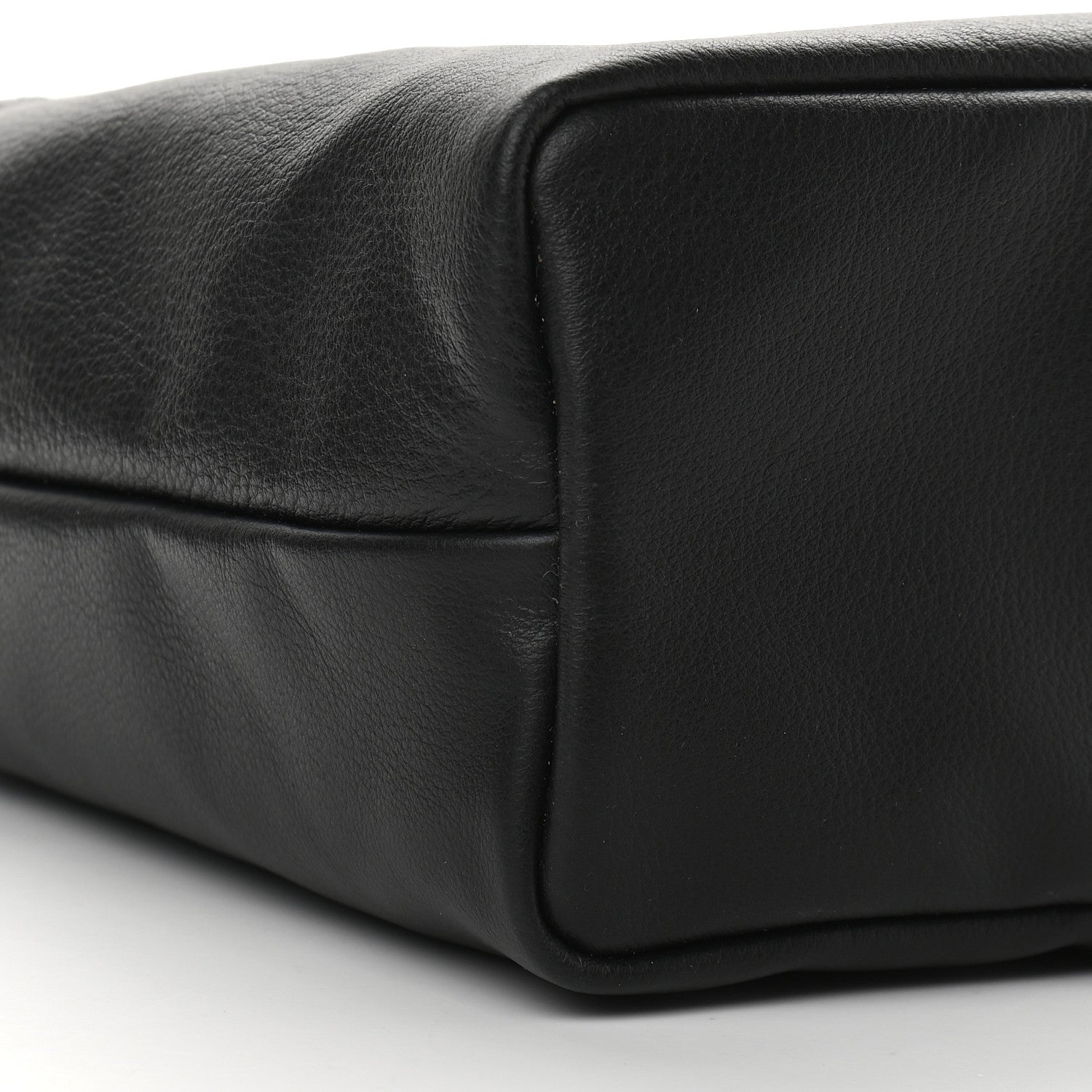 Goyard Goyardine Reversible Mini Anjou Black 10 of 14