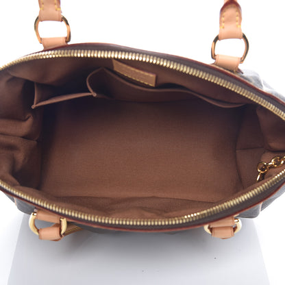 Louis Vuitton Monogram Tivoli PM 9 of 16