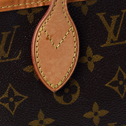 Louis Vuitton Monogram Neo Neverfull MM Pivoine 16 of 16
