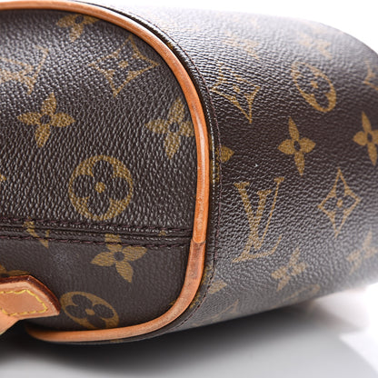 Louis Vuitton Monogram Ellipse Sac a Dos Backpack 9 of 11