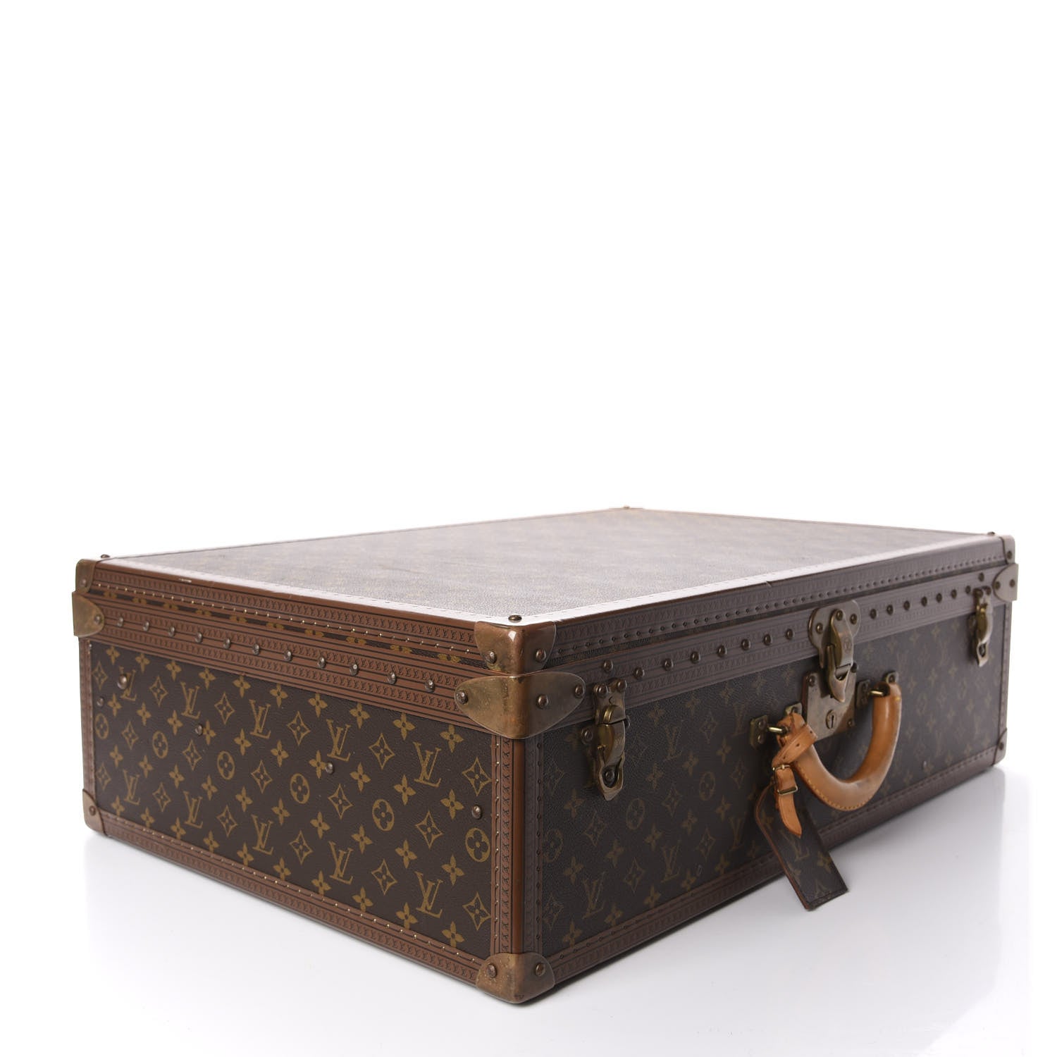 Louis Vuitton Monogram Bisten 70 8 of 13