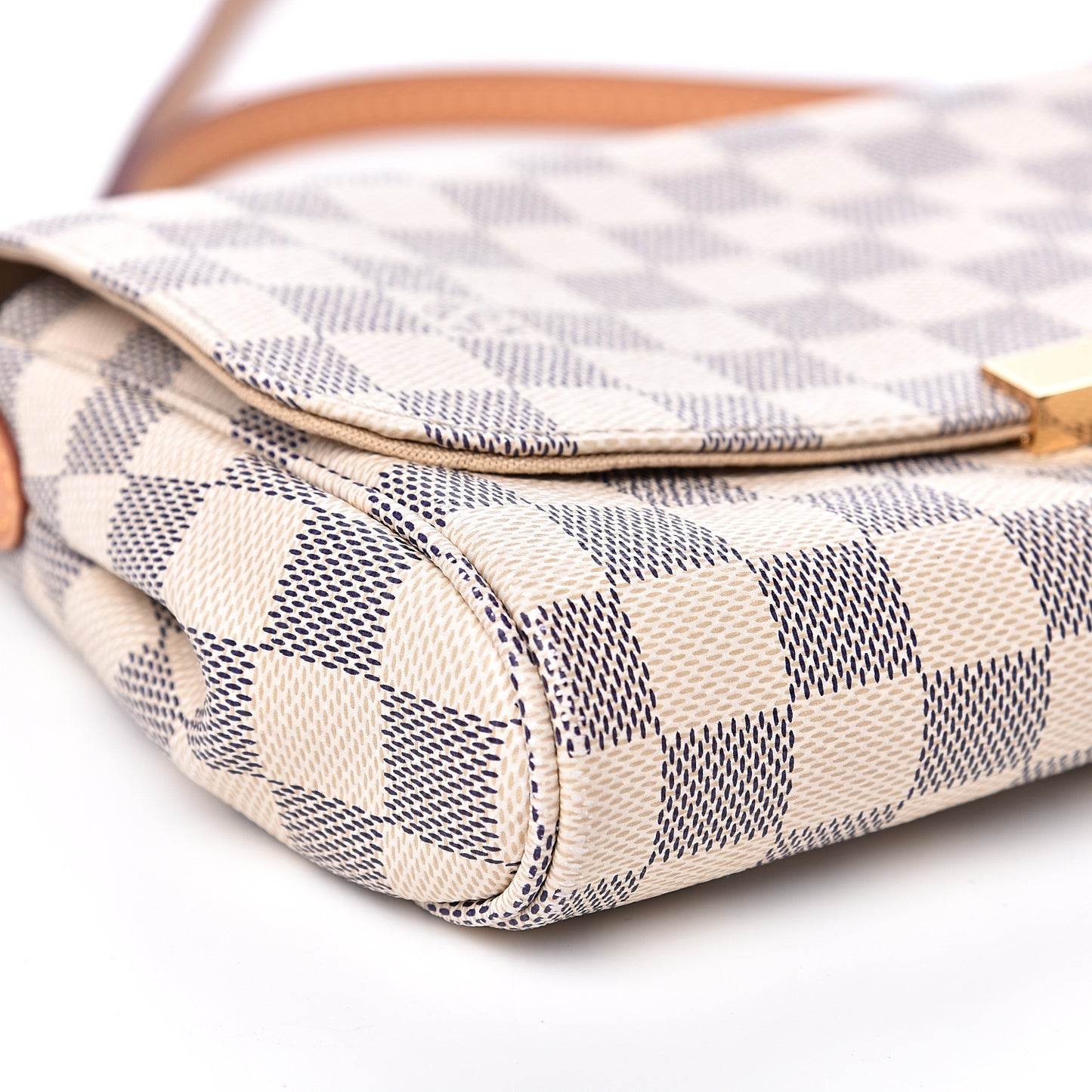 Damier Azur Favorite MM