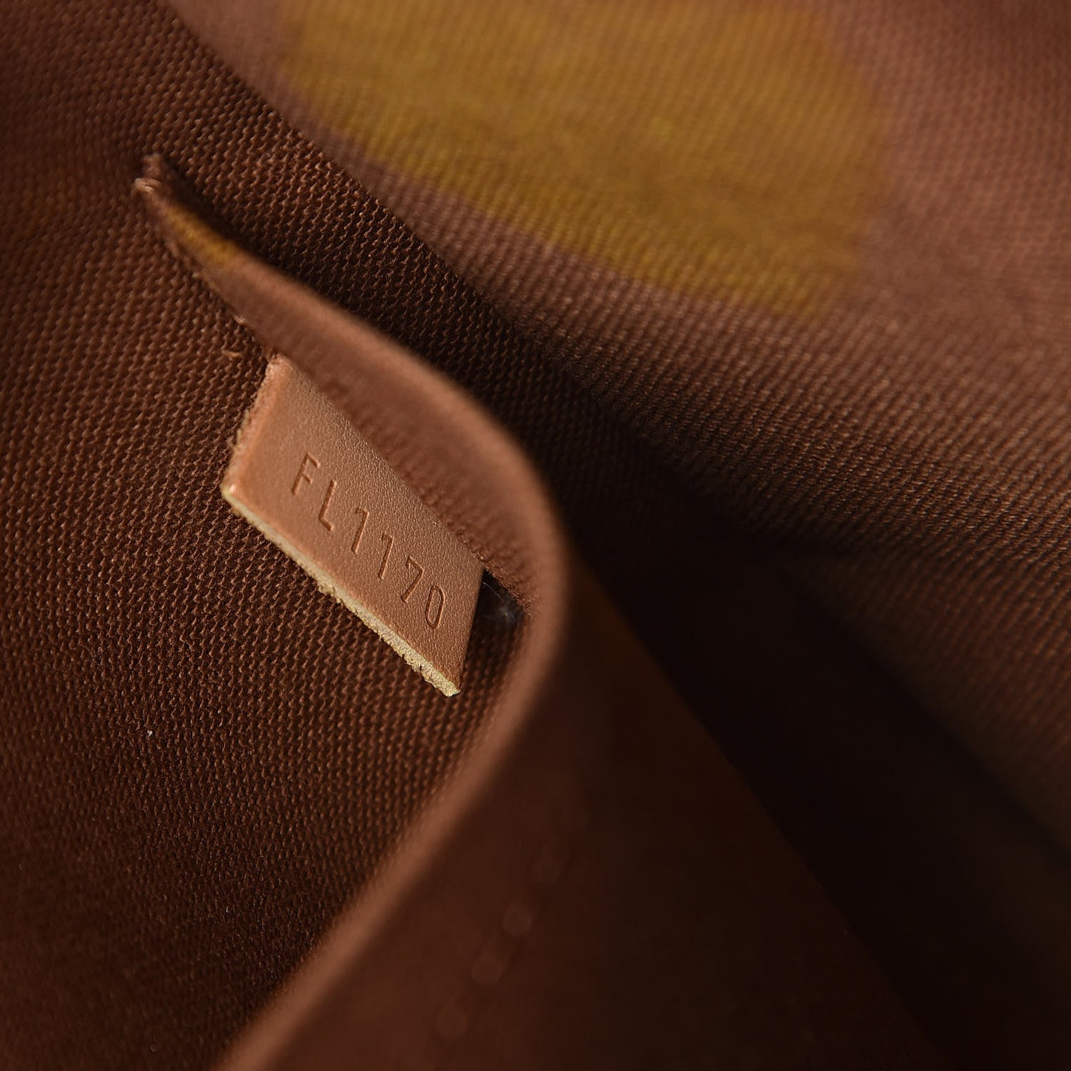 Louis Vuitton Monogram Popincourt Haut 8 of 18