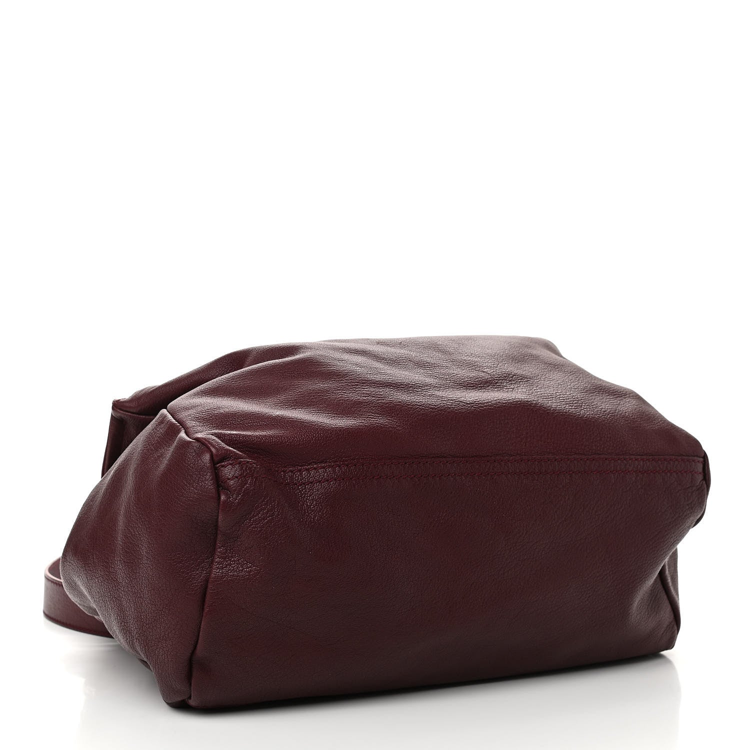 Givenchy Sugar Goatskin Medium Pandora Oxblood 3 of 9