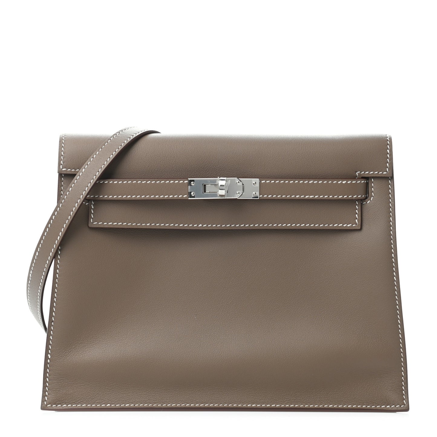 Swift Kelly Danse II Belt Bag Etoupe