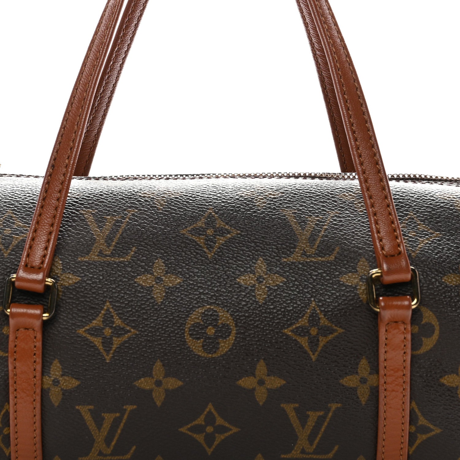 Louis Vuitton Monogram Papillon 26 7 of 10