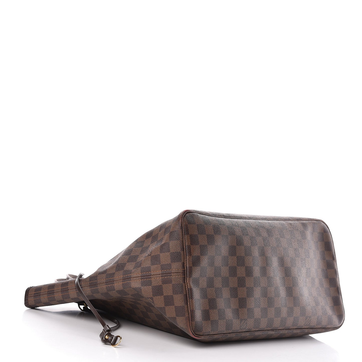 Damier Ebene Neverfull GM