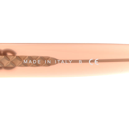 Chanel Acetate Butterfly CC Sunglasses 5386-A Pink 6 of 7
