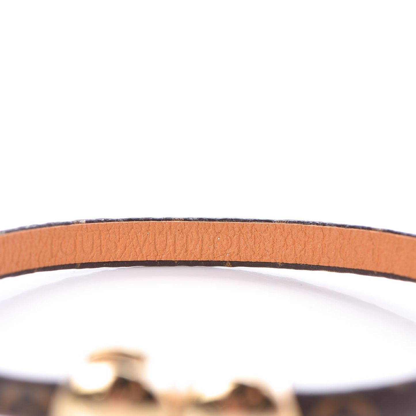 Monogram Historic Bracelet 17