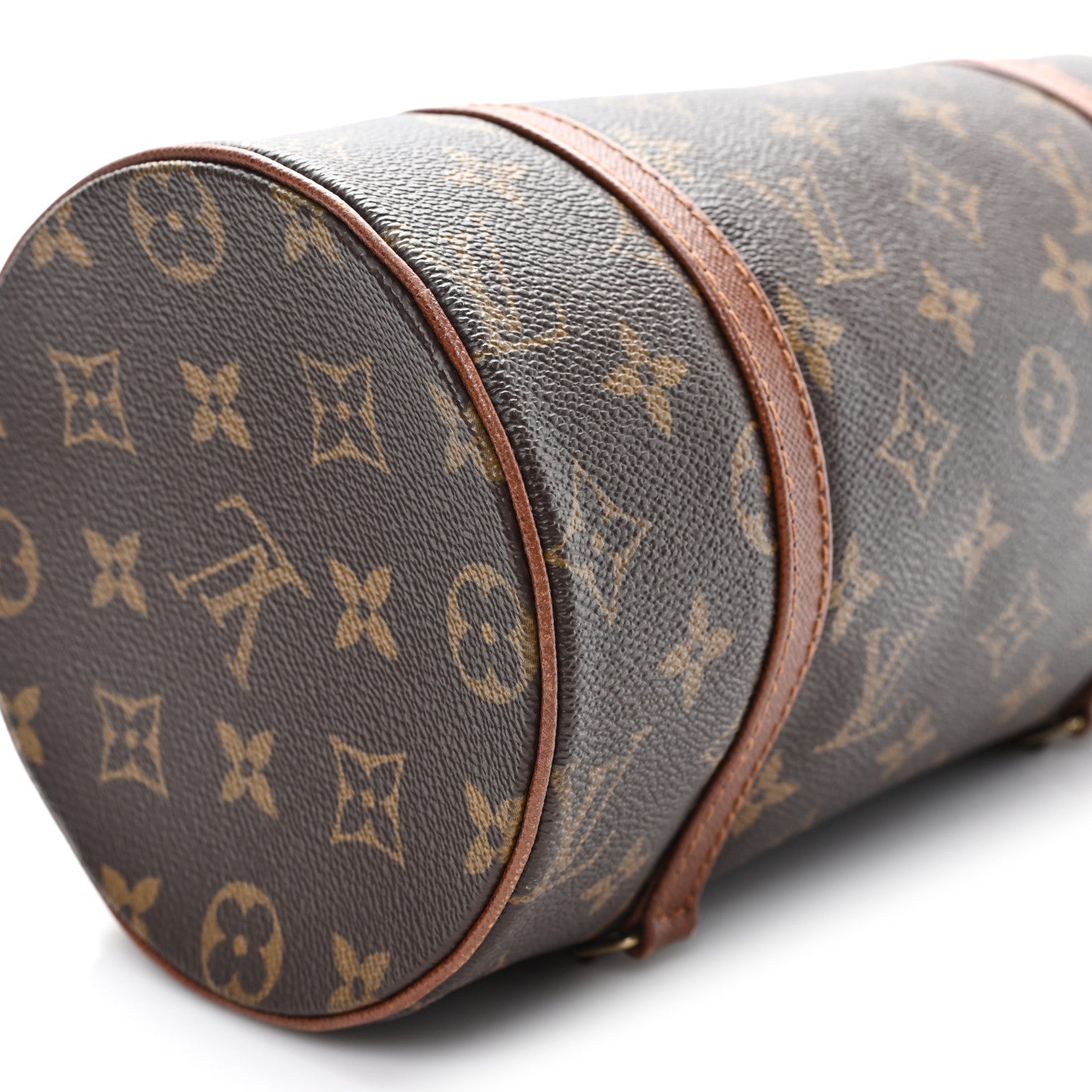Louis Vuitton Monogram Papillon 26 8 of 9