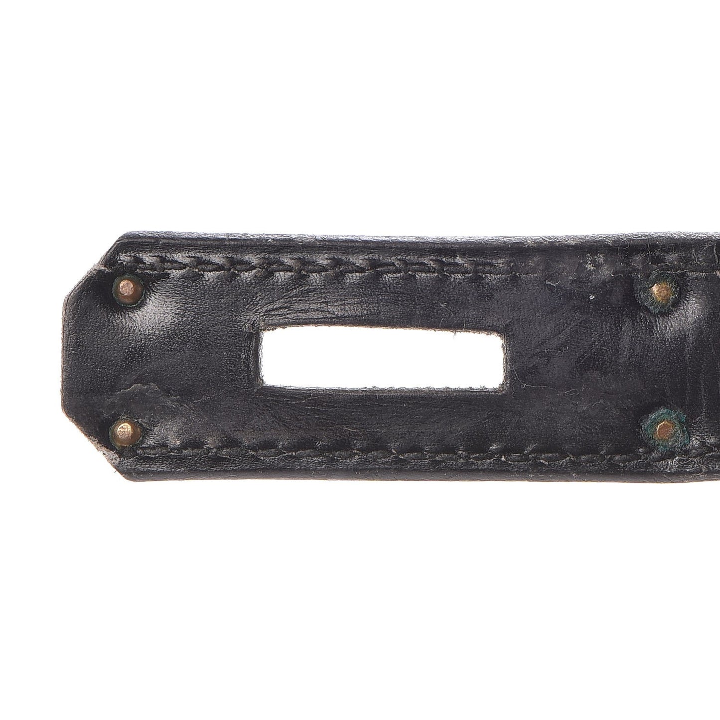Box Kelly Retourne 32 Black