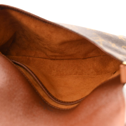 Louis Vuitton Monogram Musette Tango 5 of 9