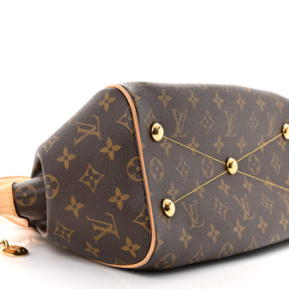 Louis Vuitton Monogram Tivoli PM 9 of 11
