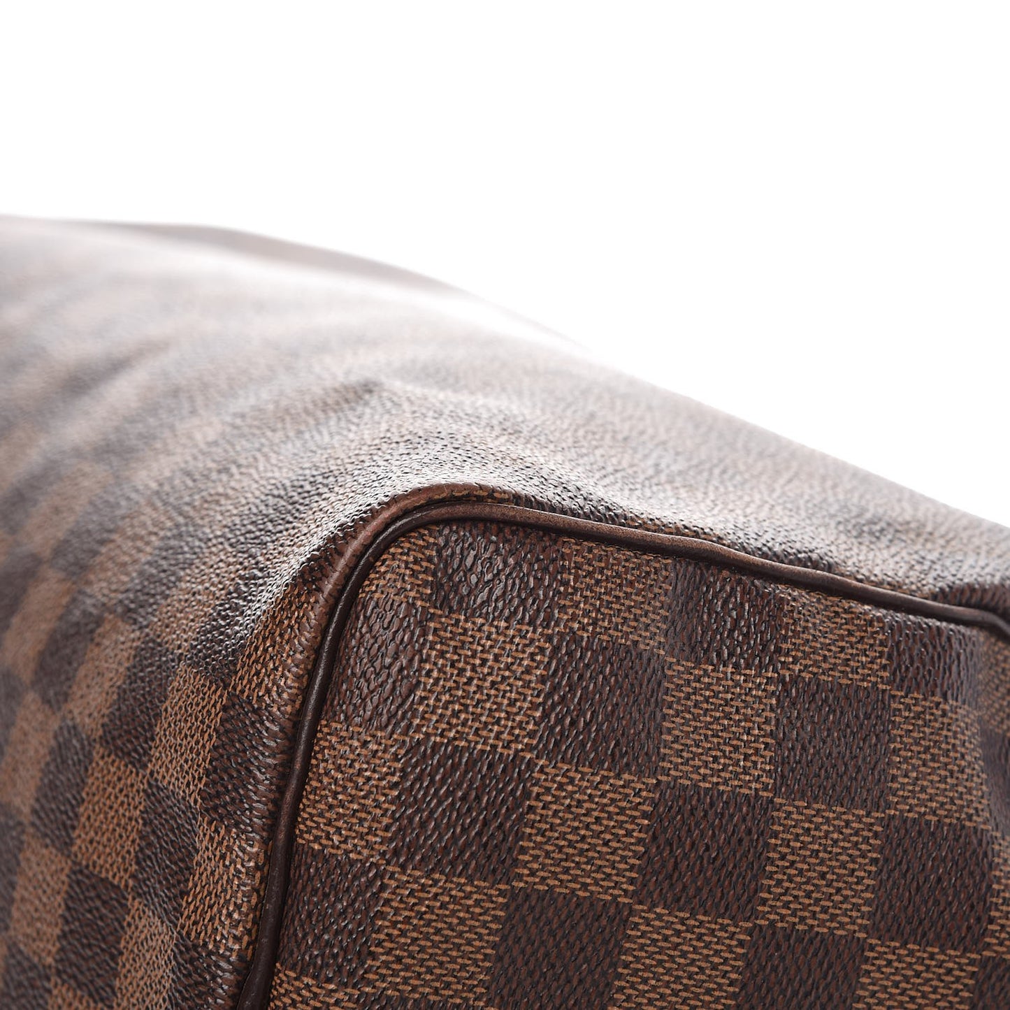 Damier Ebene Speedy Bandouliere 30