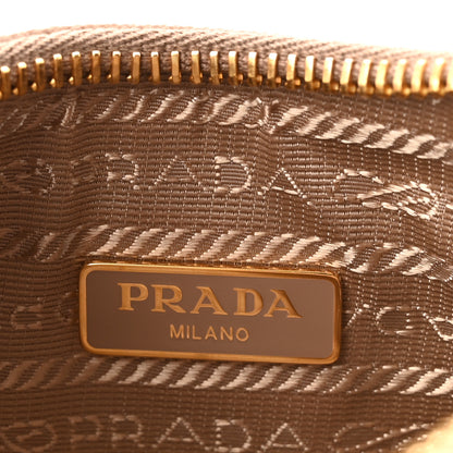 Prada Saffiano Lux Re-Edition 2005 Shoulder Bag Cammeo 6 of 9